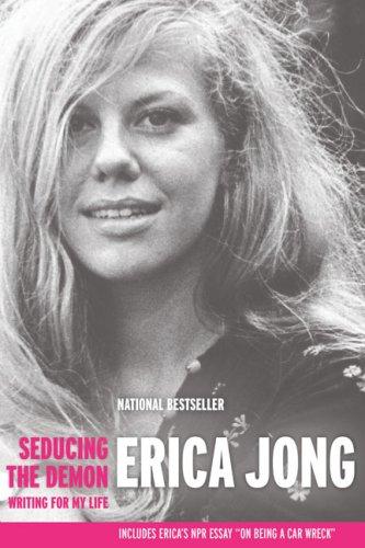 Cover of Seducing the demon