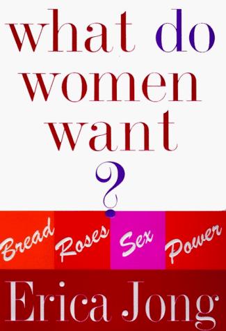 Cover of What Do Women Want?