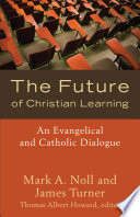 Cover of The Future of Christian Learning