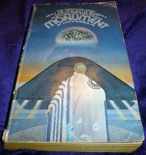 Cover of Monument
