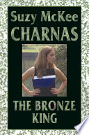 Cover of The Bronze King