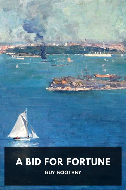 Cover of A Bid for Fortune