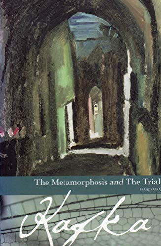 Cover of The Metamorphosis / The Trial