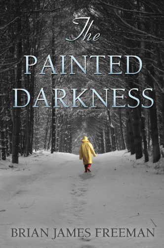 Cover of The Painted Darkness