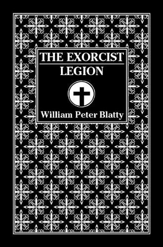 Cover of The Exorcist/Legion