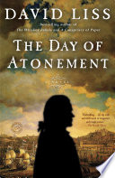 Cover of The Day of Atonement
