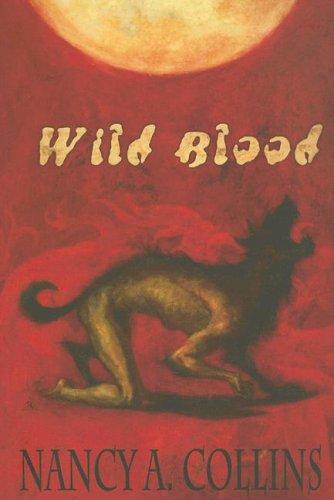 Cover of Wild Blood