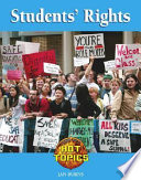Cover of Students' Rights