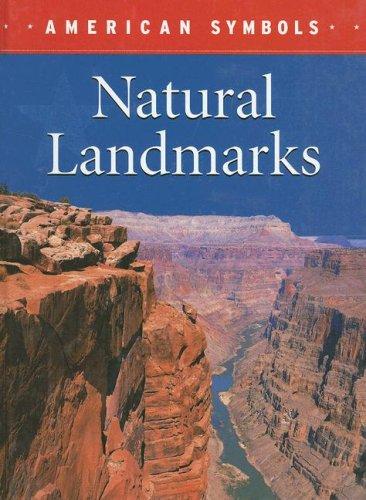 Cover of Natural Landmarks
