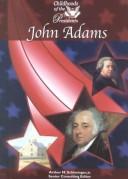 Cover of John Adams