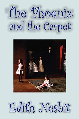 Cover of The Phoenix and the Carpet