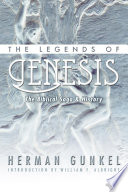 Cover of The Legends of Genesis