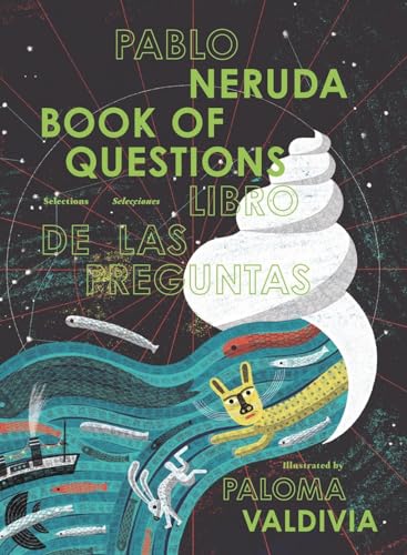 Cover of Book of Questions