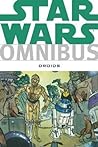 Cover of Star Wars Omnibus: Droids