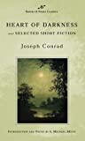 Cover of Heart of Darkness and Selected Short Fiction