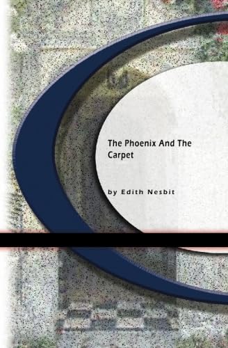 Cover of The Phoenix And The Carpet