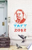 Cover of Taft 2012
