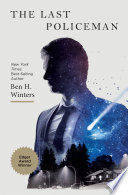 Cover of The Last Policeman