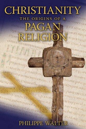 Cover of Christianity