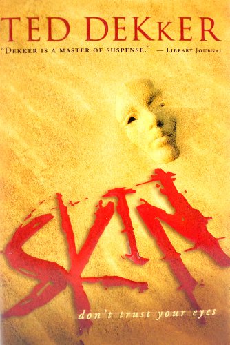 Cover of Skin
