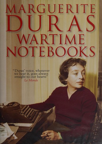 Cover of Wartime Notebooks: And Other Texts