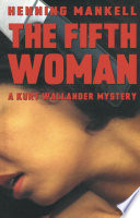Cover of The Fifth Woman