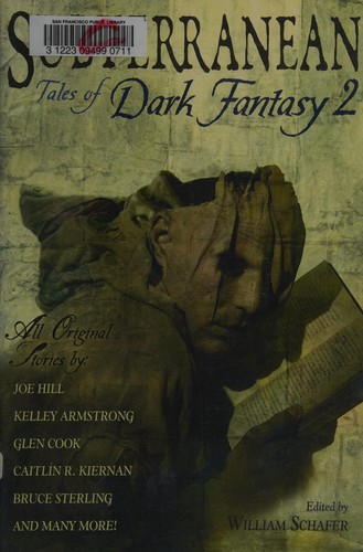 Cover of Subterranean