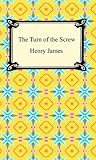 Cover of The Turn of the Screw