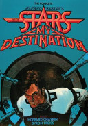Cover of The Complete Alfred Bester's Stars My Destination