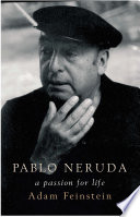 Cover of Pablo Neruda