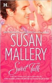 Cover of Sweet Talk