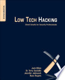 Cover of Low Tech Hacking