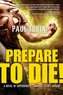 Cover of Prepare to Die!