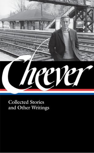 Cover of Collected Stories and Other Writings
