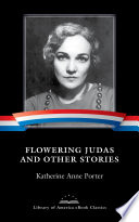 Cover of Flowering Judas and Other Stories