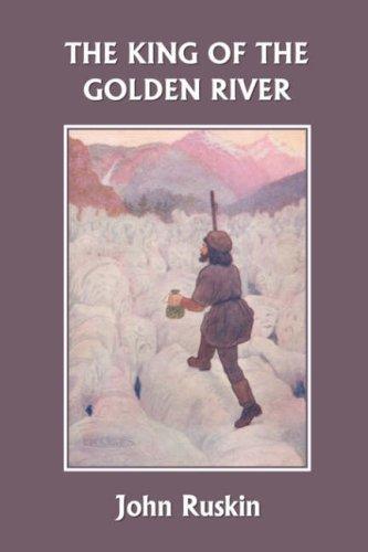 Cover of The King of the Golden River