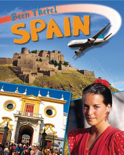 Cover of Spain
