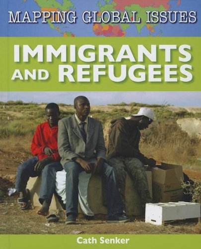 Cover of Immigrants and Refugees