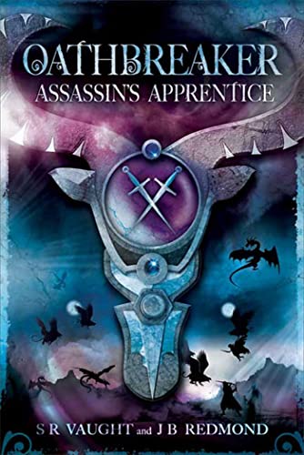 Cover of Assassin's Apprentice