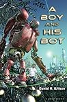 Cover of A Boy and His Bot