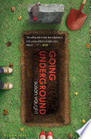 Cover of Going Underground