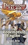Cover of The Redemption Engine