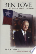Cover of Ben Love