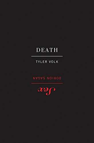 Cover of Death & Sex