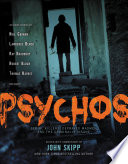 Cover of Psychos