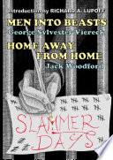 Cover of Slammer Days