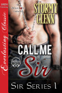 Cover of Call Me Sir