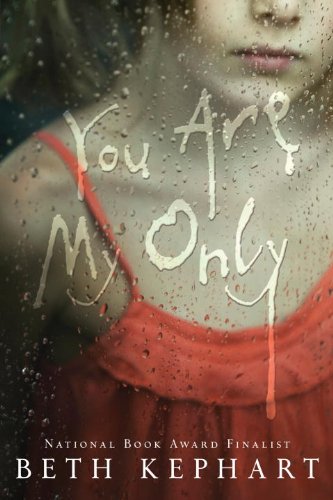 Cover of You are my only a novel