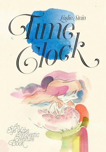 Cover of Time Clock
