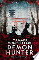 Cover of Yamada Monogatori: Demon Hunter